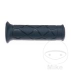 Puños Negros Domino D.22/26 mm Abierto | Motos Camaral