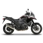 Fijaciones SHAD 3P System Honda CROSSTOURER - motoscamaralweb.com