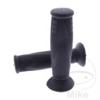 Puños 761 Negro Cerrados 22/25 mm | Motos Camaral