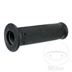 Puños 842 Negros D.24/28 mm Cerrados | Motos Camaral