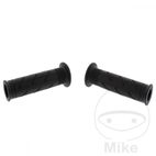 Puños Honda Negro Domino D.22/26 mm Abierto | Motos Camaral