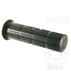 Puños Negros D.24 Cerrados | Accesorios Moto | Motos Camaral