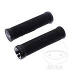 Puños 995 Negro D.22/22 mm Cerrados | Motos Camaral