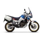 Fijaciones SHAD 3P System Honda CRF L Africa Twin 1000 Sports Adventure 2018- - motoscamaralweb.com
