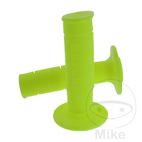 Puños Cross Amarillo Domino 22/26 mm | Motos Camaral