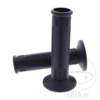Puños BMW Negro Domino 26.5mm | Domino | Motos Camaral