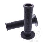 Puños Dirt Zone Negro D.22/24 mm | Motos Camaral