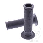 Puños ADV Oscuro Gris D.22/24mm Abierto | Motos Camaral