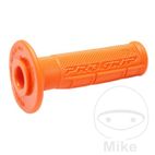Puños 794 Naranja Cerrados D.22/25mm | Motos Camaral