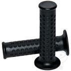 Puños PIAGGIO Negro Domino D.22/26 mm Cerrado | Motos Camaral