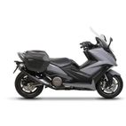 Fijaciones Shad 3P System Kymco AK 550 - motoscamaralweb.com