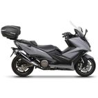 Fijaciones Shad Top Master Kymco AK 550 - motoscamaralweb.com