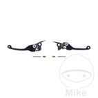 Juego Manetas Pivot Negro Irrompible | Motos Camaral