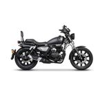 Respaldo Custom Shad Keeway K-Light 125 18- - motoscamaralweb.com