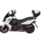 Fijaciones Top SHAD KYMCO K-XCT 125i/300i - motoscamaralweb.com