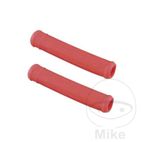 Funda Maneta Freno y Embrague Roja | Motos Camaral