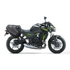 Fijaciones alforjas Shad Kawasaki Z650 17- - motoscamaralweb.com