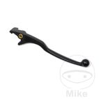 Maneta de Freno Negro Forjado JMP | Motos Camaral