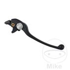 Maneta de Freno Aluminio Negro JMP | Motos Camaral