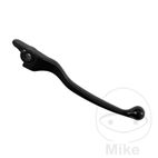 Maneta de Freno Aluminio Negro JMP | Motos Camaral