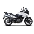 Fijaciones Top SHAD Suzuki V STROM DL650 04-11 - motoscamaralweb.com