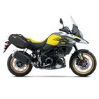 Fijaciones alforjas Shad Suzuki V-Strom 1000 18- - motoscamaralweb.com
