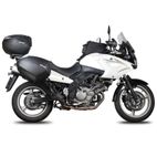 Fijaciones SHAD 3P System Suzuki V-STROM 650 - motoscamaralweb.com