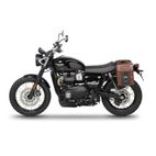Fijaciones Shad Alforjas Café Racer Triumph Scrambler 18- - motoscamaralweb.com