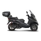 Fijaciones Shad Top Master Piaggio MP3 300/500 18- - motoscamaralweb.com