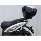 Fijaciones SHAD Piaggio THYPOON 50 125 11 - motoscamaralweb.com