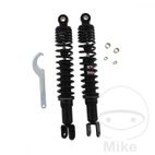Amortiguador Twin YSS Ajustable | YSS | Motos Camaral