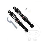 Amortiguador Twin YSS Ajustable | YSS | Motos Camaral