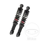 Amortiguador Twin YSS Ajustable | Motos Camaral