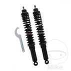 Amortiguador Twin YSS Ajustable | YSS | Motos Camaral