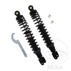 Amortiguador Twin YSS Ajustable | YSS | Motos Camaral