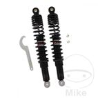 Amortiguador Twin YSS Ajustable | Motos Camaral