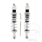 Amortiguador Twin YSS Ajustable | Motos Camaral