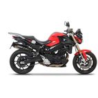 Fijaciones Shad 3P System BMW F800R 17- - motoscamaralweb.com