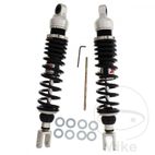 Amortiguador Twin YSS Ajustable | YSS | Motos Camaral