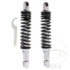 Amortiguador Twin YSS Ajustable | YSS | Motos Camaral