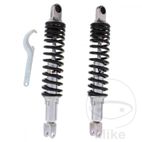 Amortiguador Twin YSS Ajustable | Motos Camaral