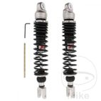 Amortiguador Twin YSS Ajustable | YSS | Motos Camaral
