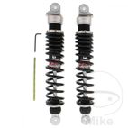 Amortiguador Twin YSS Ajustable | YSS | Motos Camaral