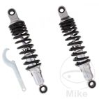 Amortiguador Twin YSS Ajustable | YSS | Motos Camaral