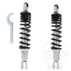 Amortiguador Twin YSS Ajustable | YSS | Motos Camaral