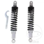 Amortiguador Twin YSS Ajustable | YSS | Motos Camaral