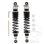 Amortiguador Twin YSS Ajustable | YSS | Motos Camaral
