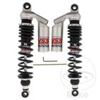 Amortiguador Twin YSS Ajustable | Motos Camaral