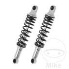 Amortiguador Twin YSS Ajustable | YSS | Motos Camaral