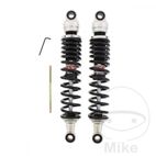 Amortiguador Twin YSS Ajustable | YSS | Motos Camaral